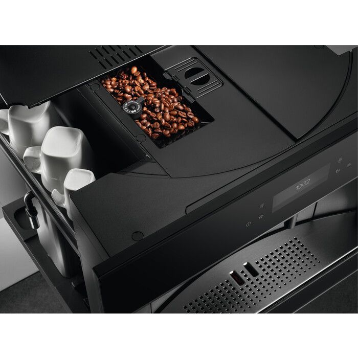 AEG KKB894500B inbouw koffiemachine afbeelding 5