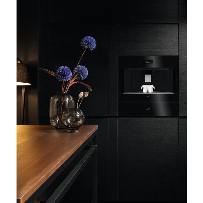 AEG koffiemachine KKB894500B afbeelding 3