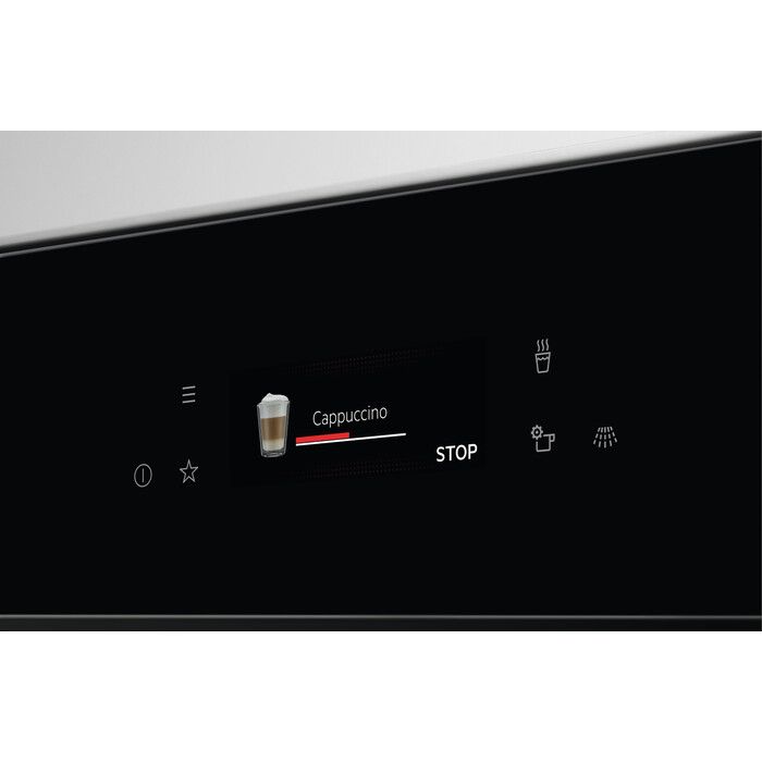 AEG koffiemachine inbouw KKB894500B afbeelding 4