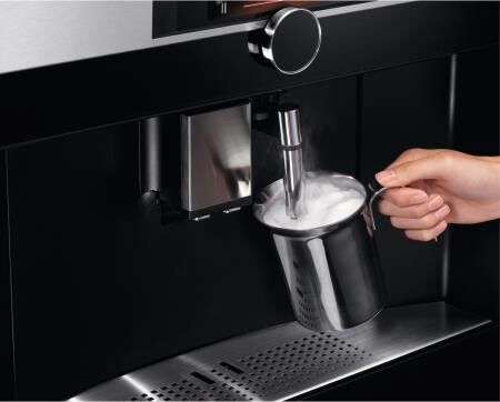 AEG koffiemachine inbouw KKK994500M afbeelding 4