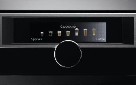 AEG KKK994500M inbouw koffiemachine afbeelding 5