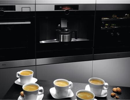 AEG koffiemachine KKK994500M afbeelding 8