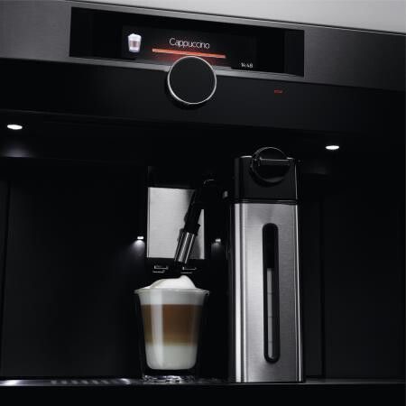 AEG koffiemachine KKK994500M afbeelding 3
