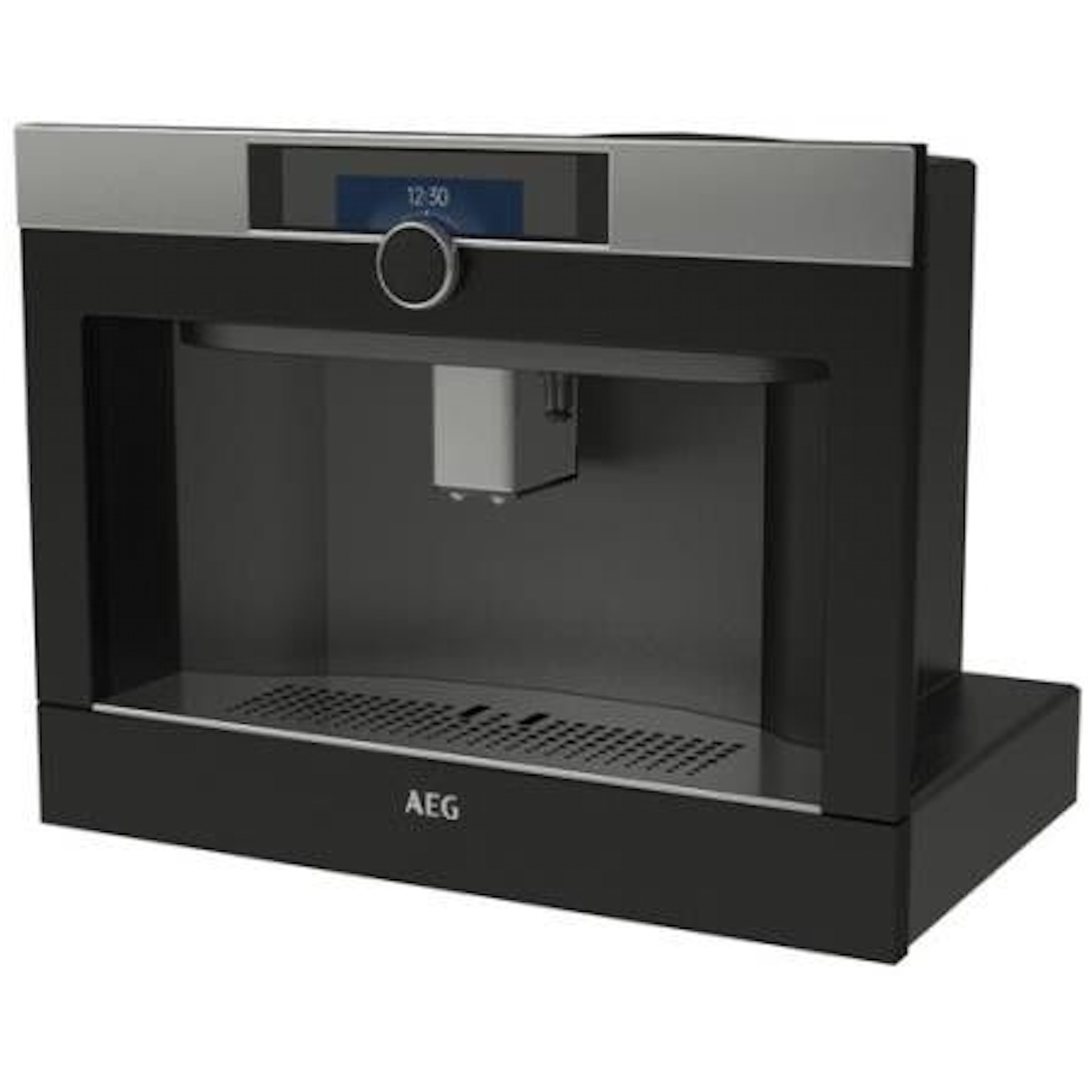 AEG KKK994500M inbouw koffiemachine afbeelding 6