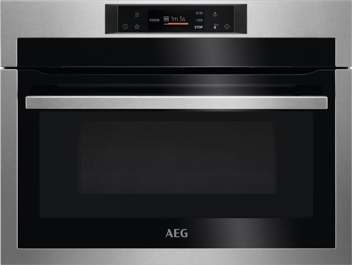 AEG KME721880M