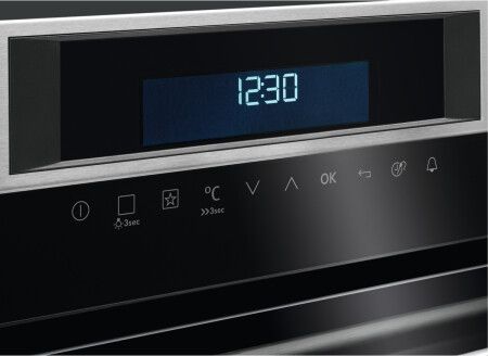 AEG KME761000B inbouw magnetron afbeelding 5