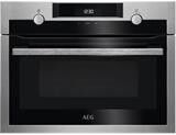 AEG KMK525860M