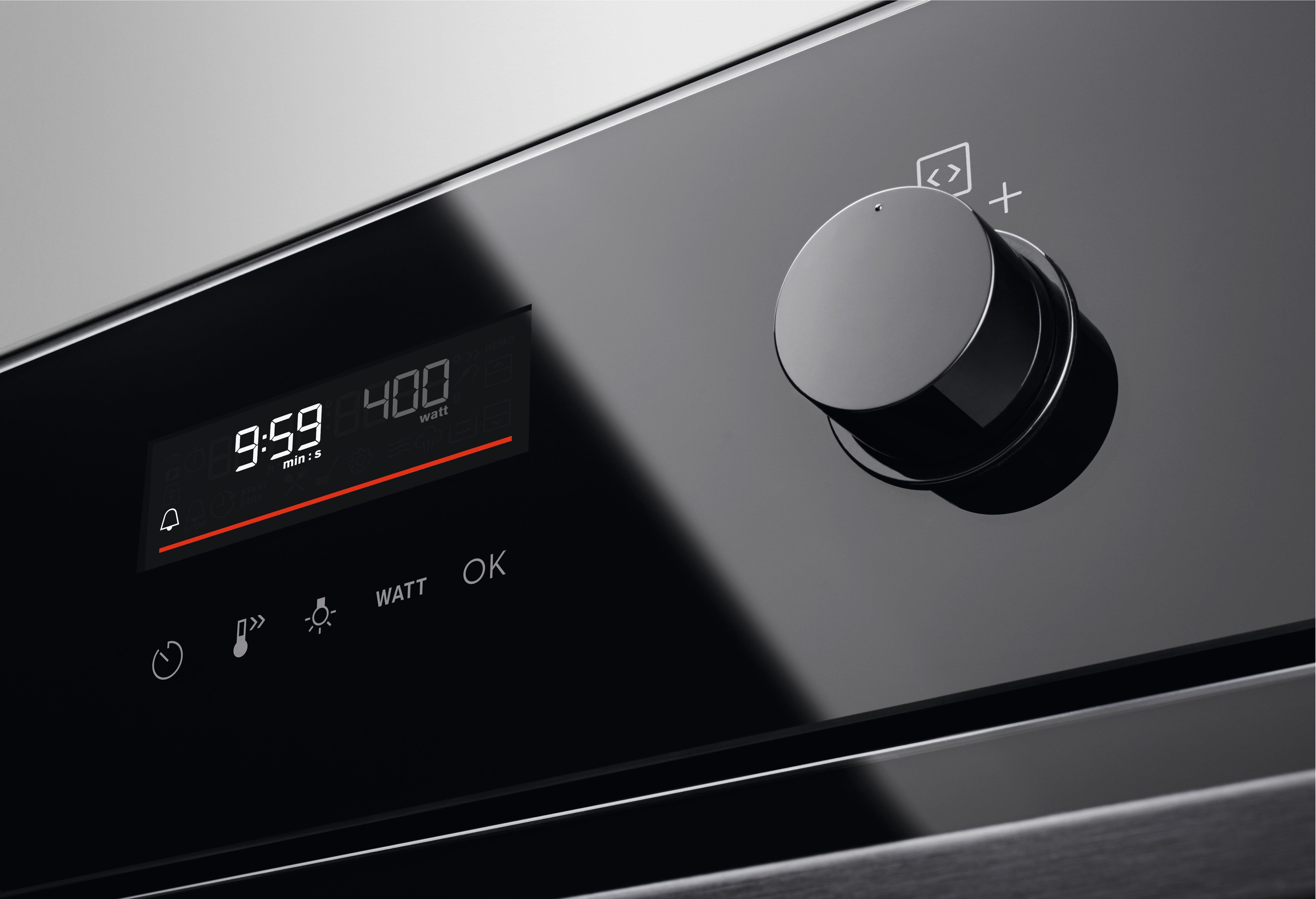 AEG magnetron inbouw KMK565060B afbeelding 4