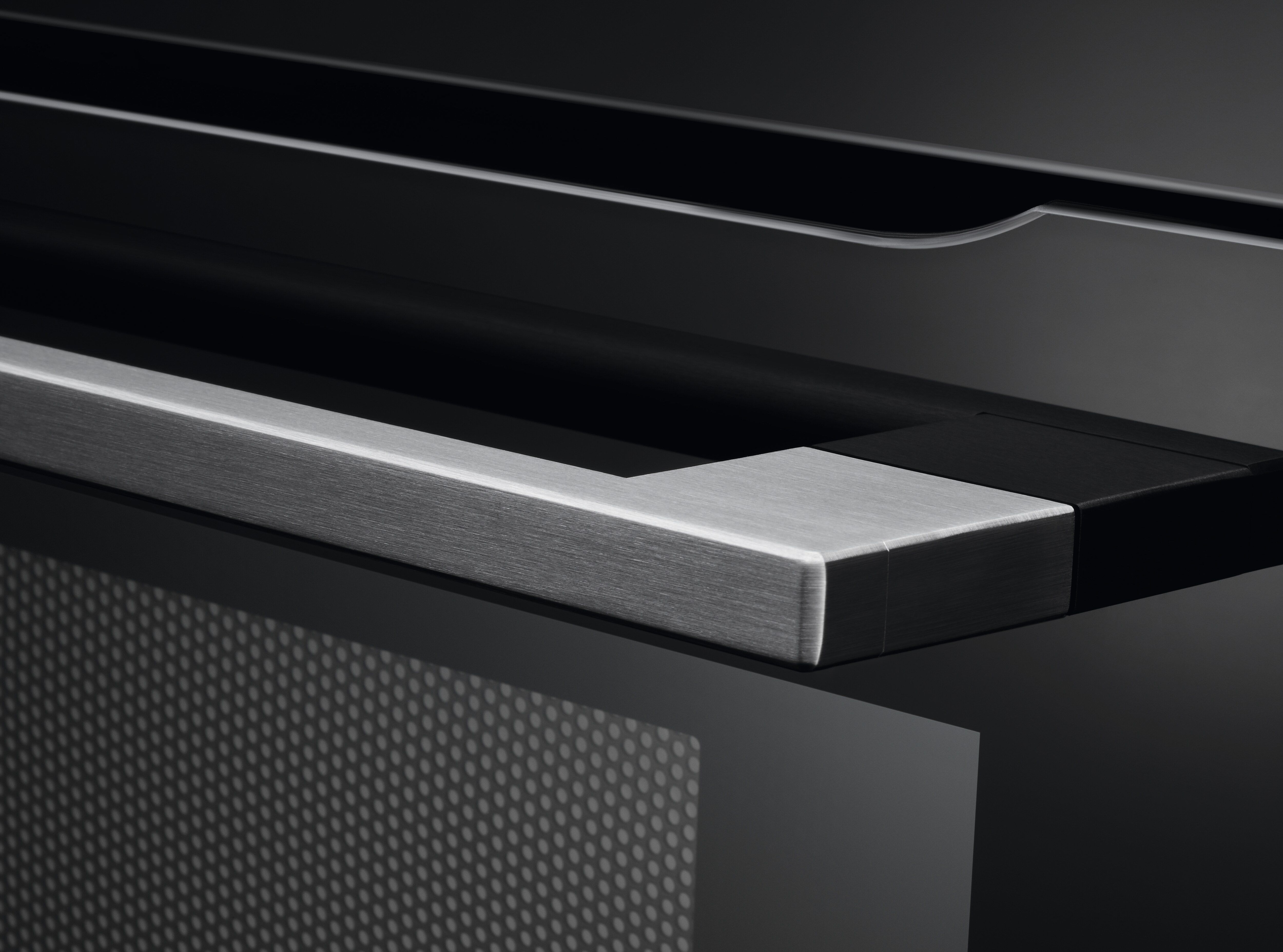 AEG magnetron KMK565060M afbeelding 3