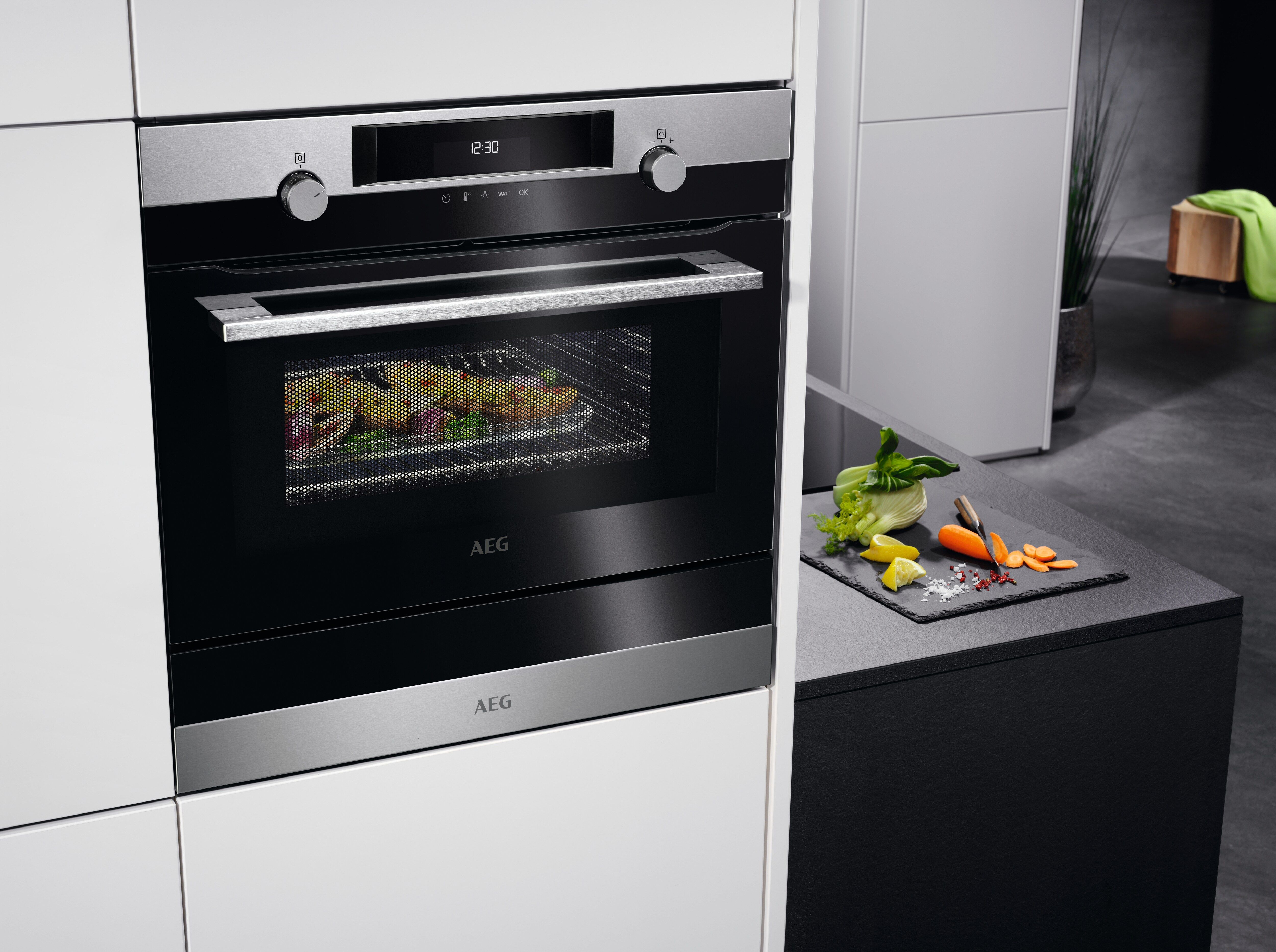 KMK565060M van AEG afbeelding 6