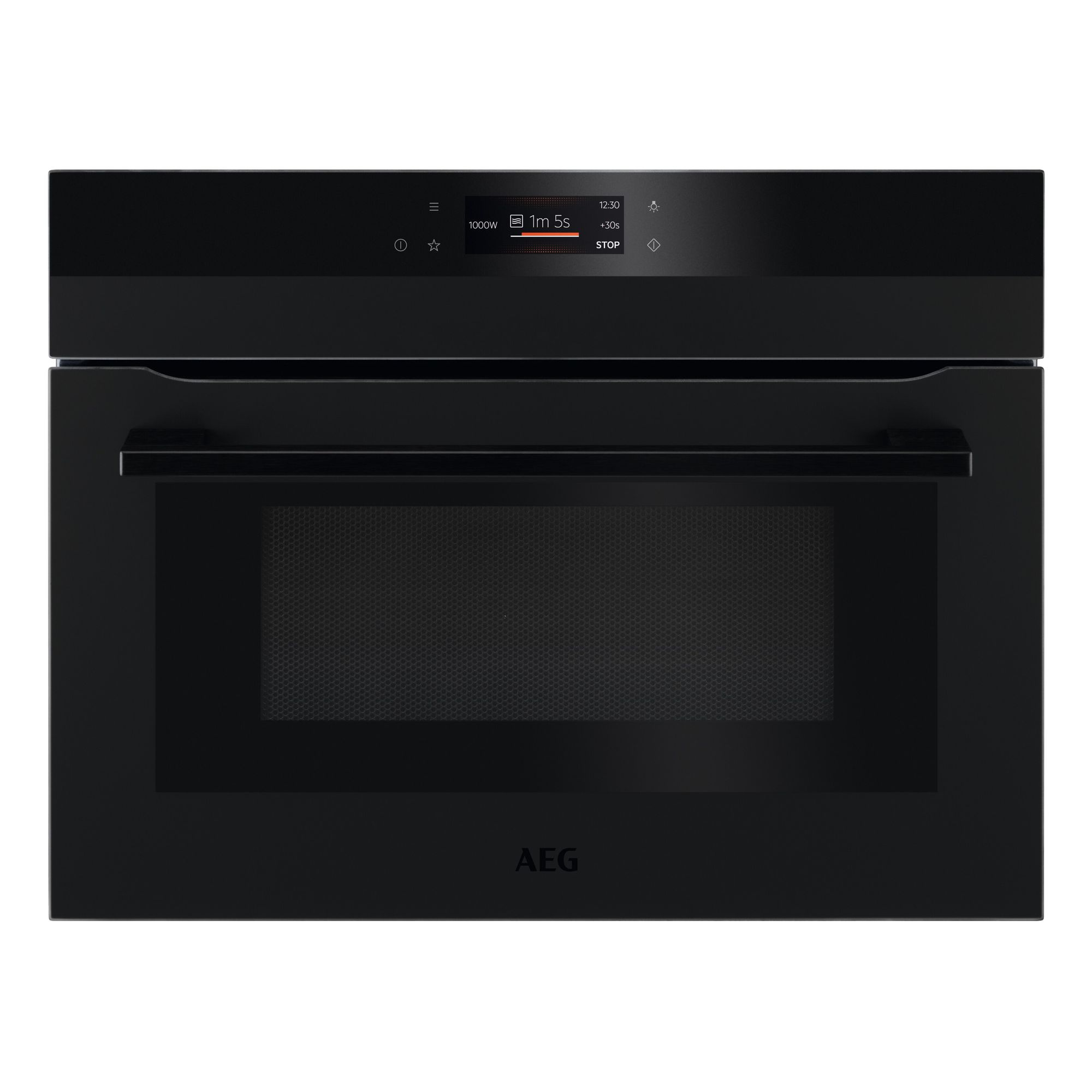 AEG KMK721880T