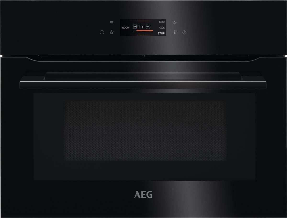 AEG KMK761080B