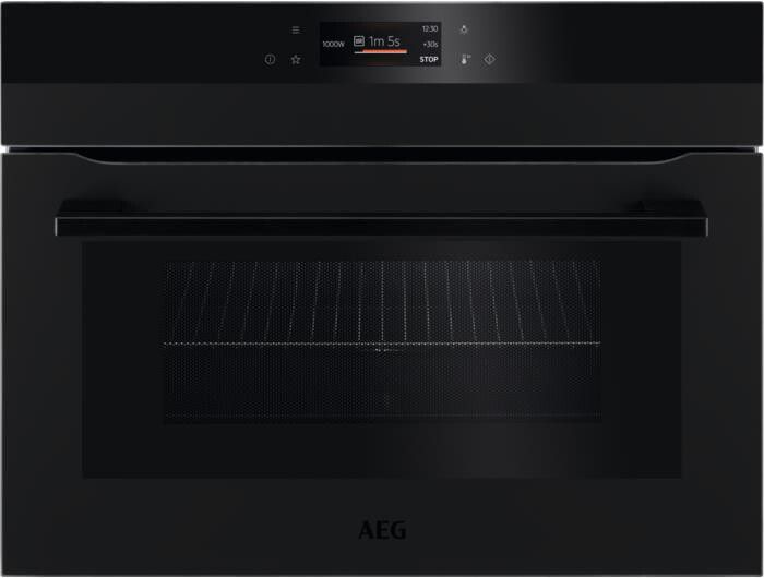 AEG KMK761080T