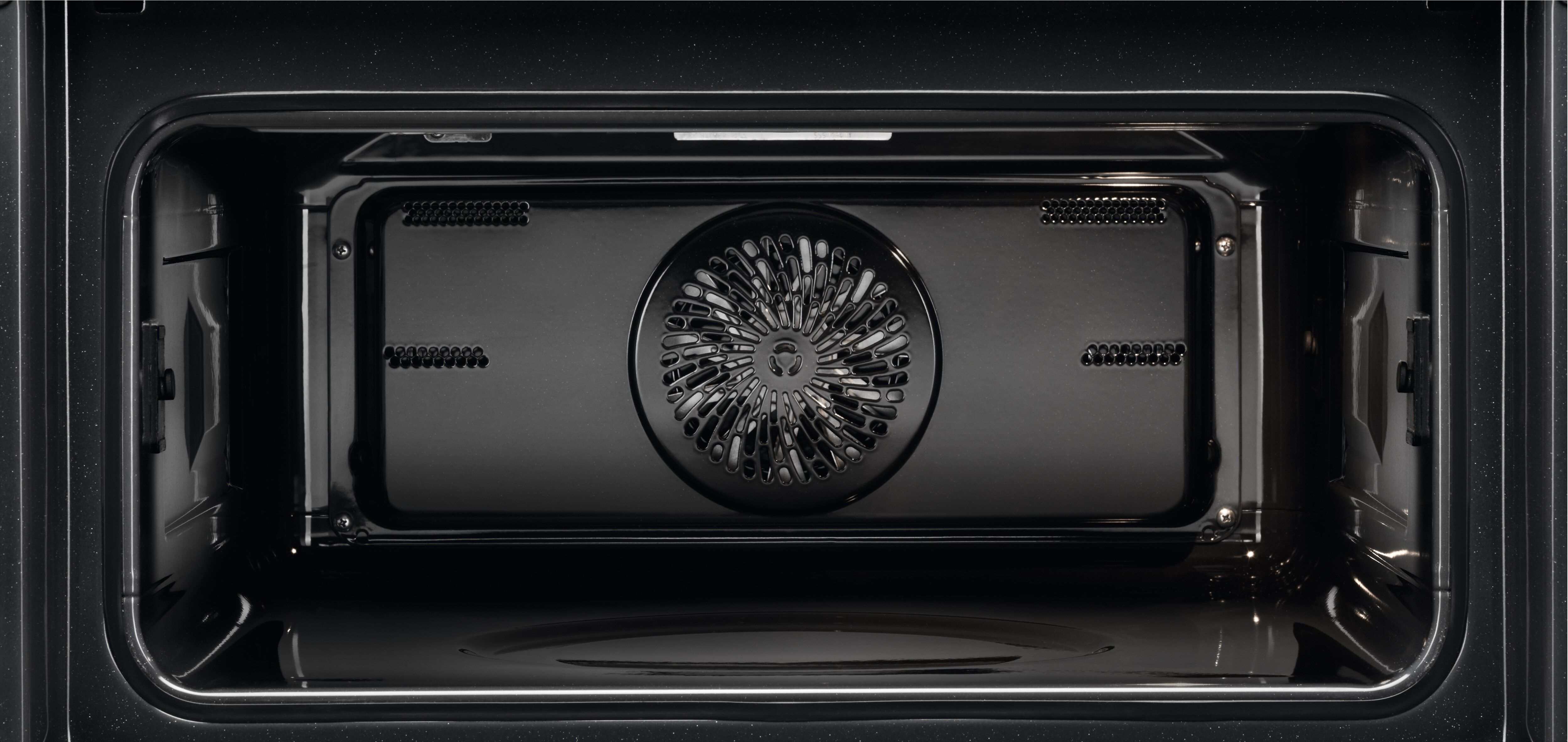 AEG magnetron inbouw KMK868000T afbeelding 4