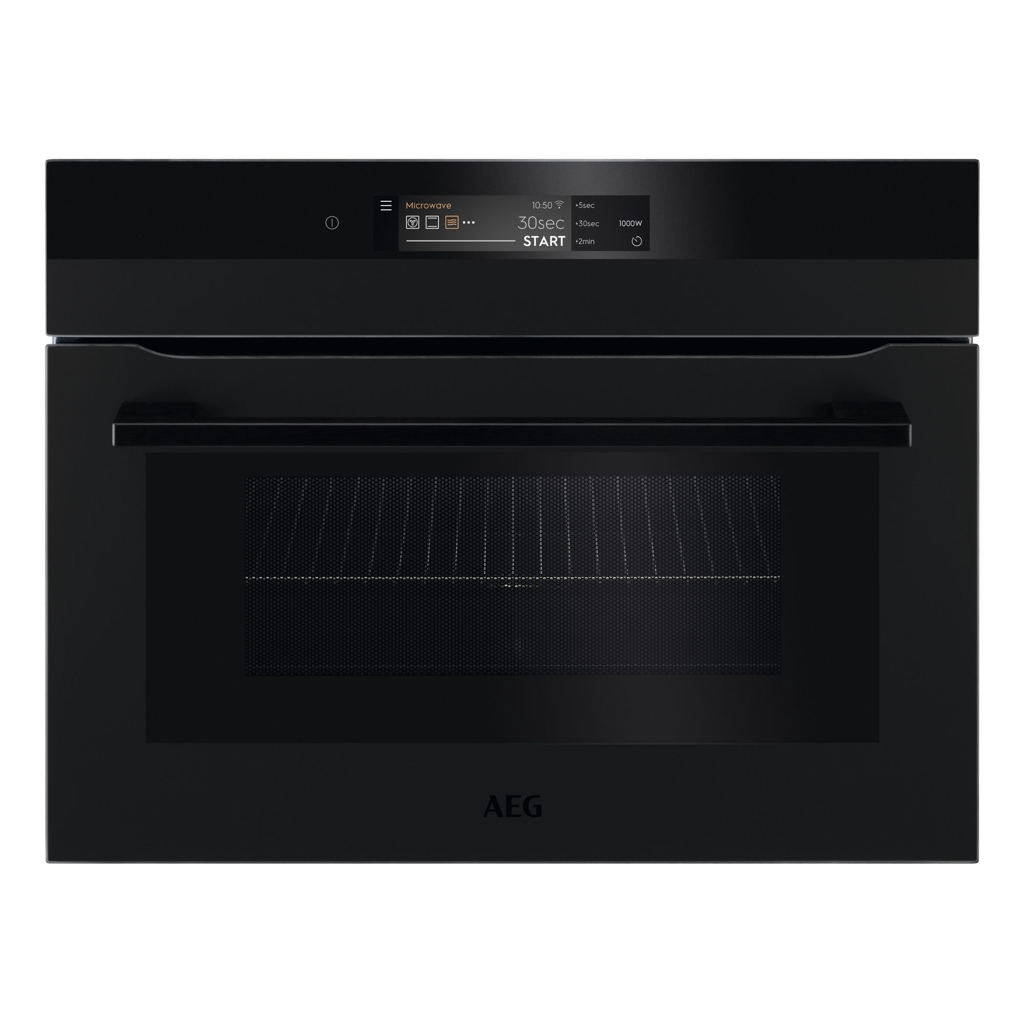 AEG KMK868000T