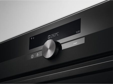 AEG KMK968000T inbouw magnetron afbeelding 5