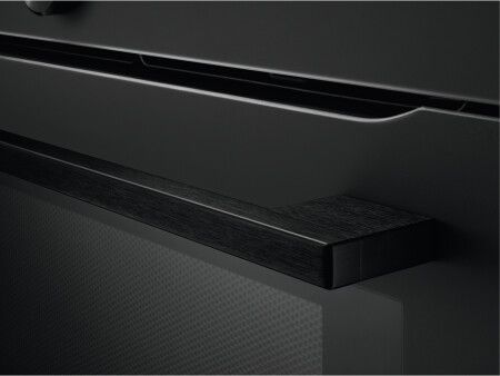 AEG magnetron KMK968000T afbeelding 3