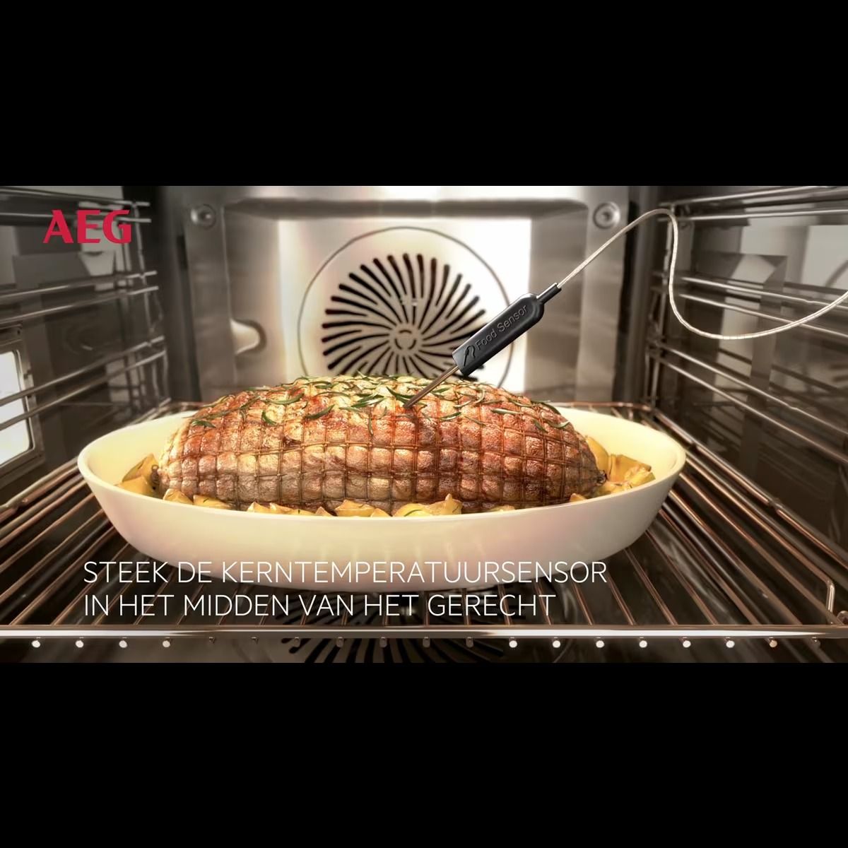 KPK742280B van AEG afbeelding 6