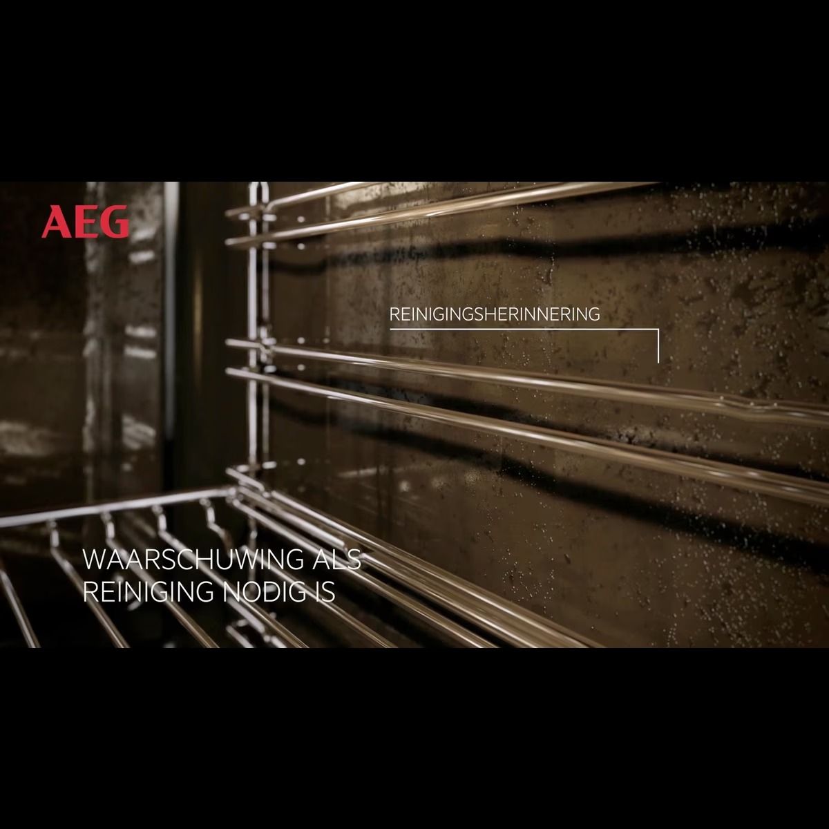 AEG KPK742280B inbouw oven afbeelding 5