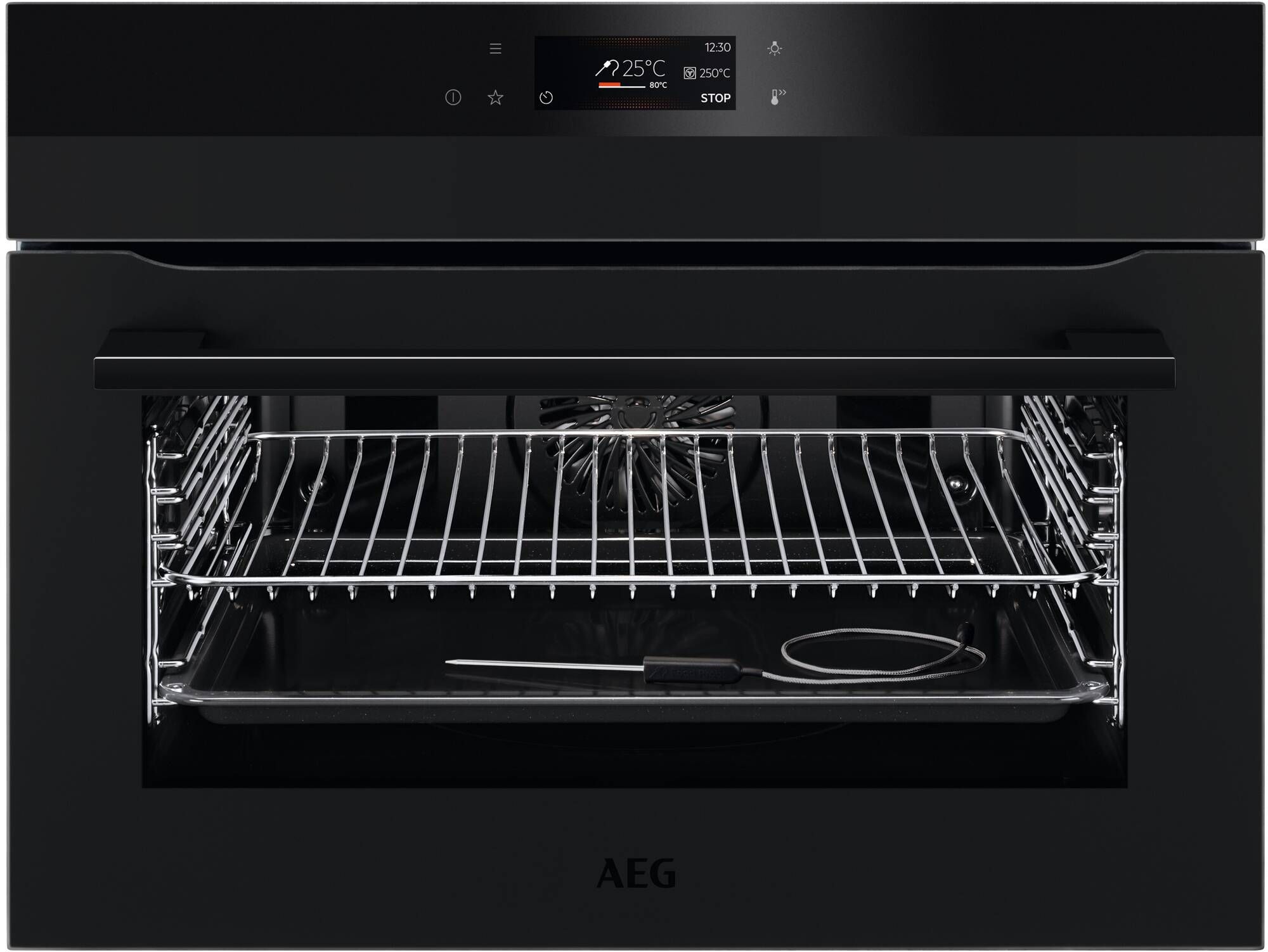 AEG KPK742280T