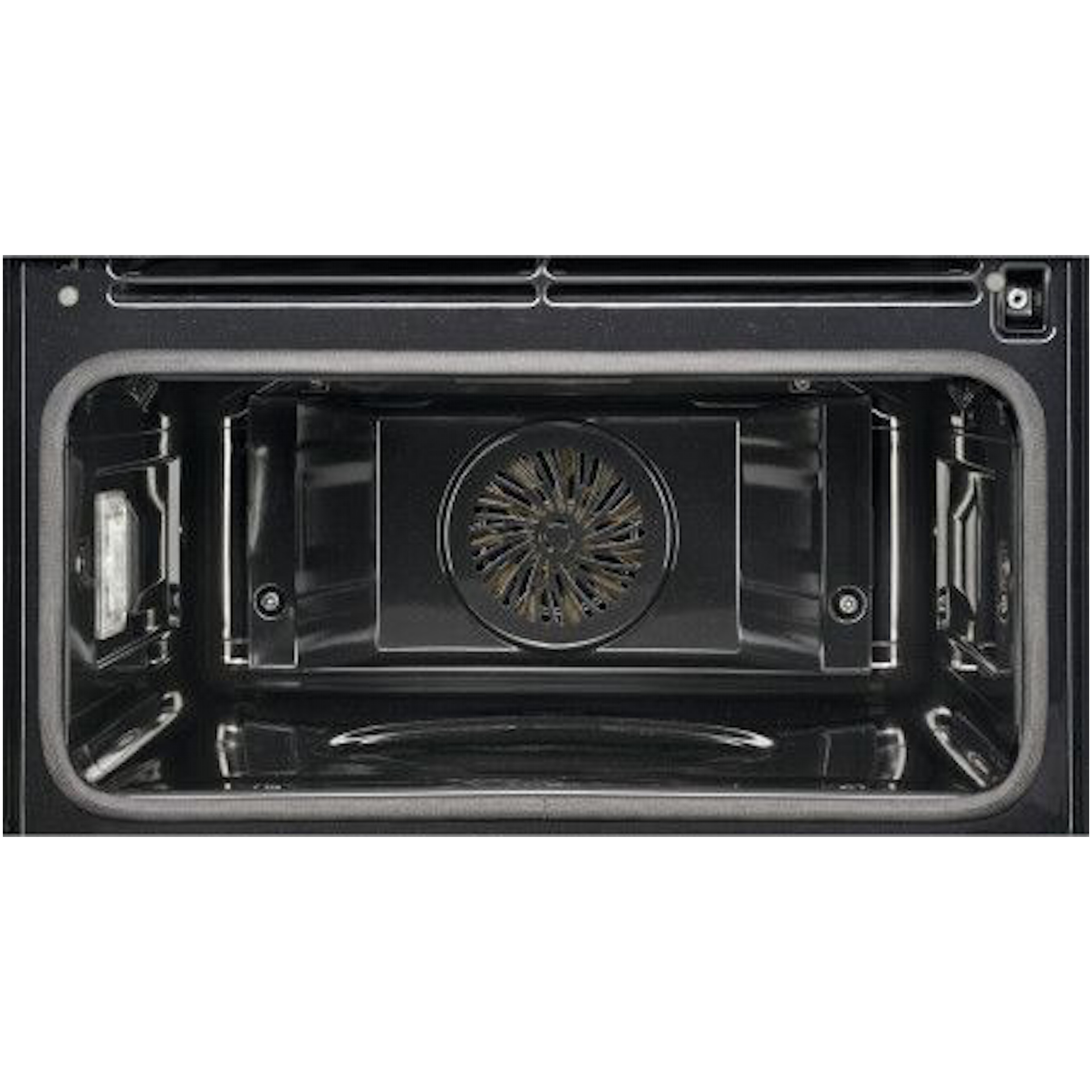 AEG oven inbouw KSE792220B afbeelding 4