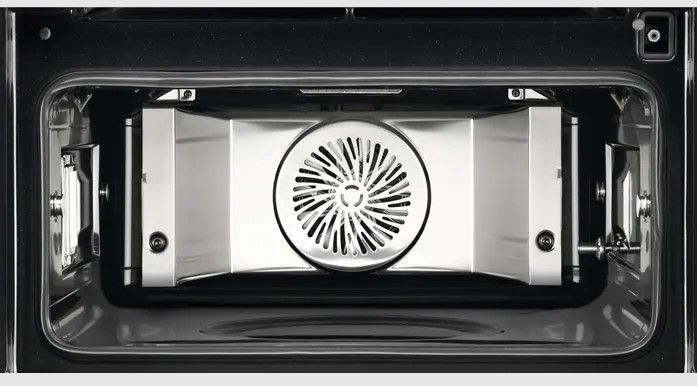 AEG oven KSE792280M afbeelding 3