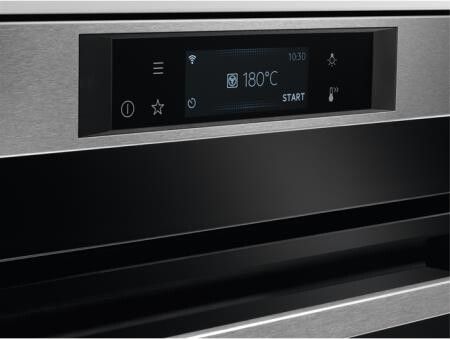AEG oven inbouw KSK792280M afbeelding 4