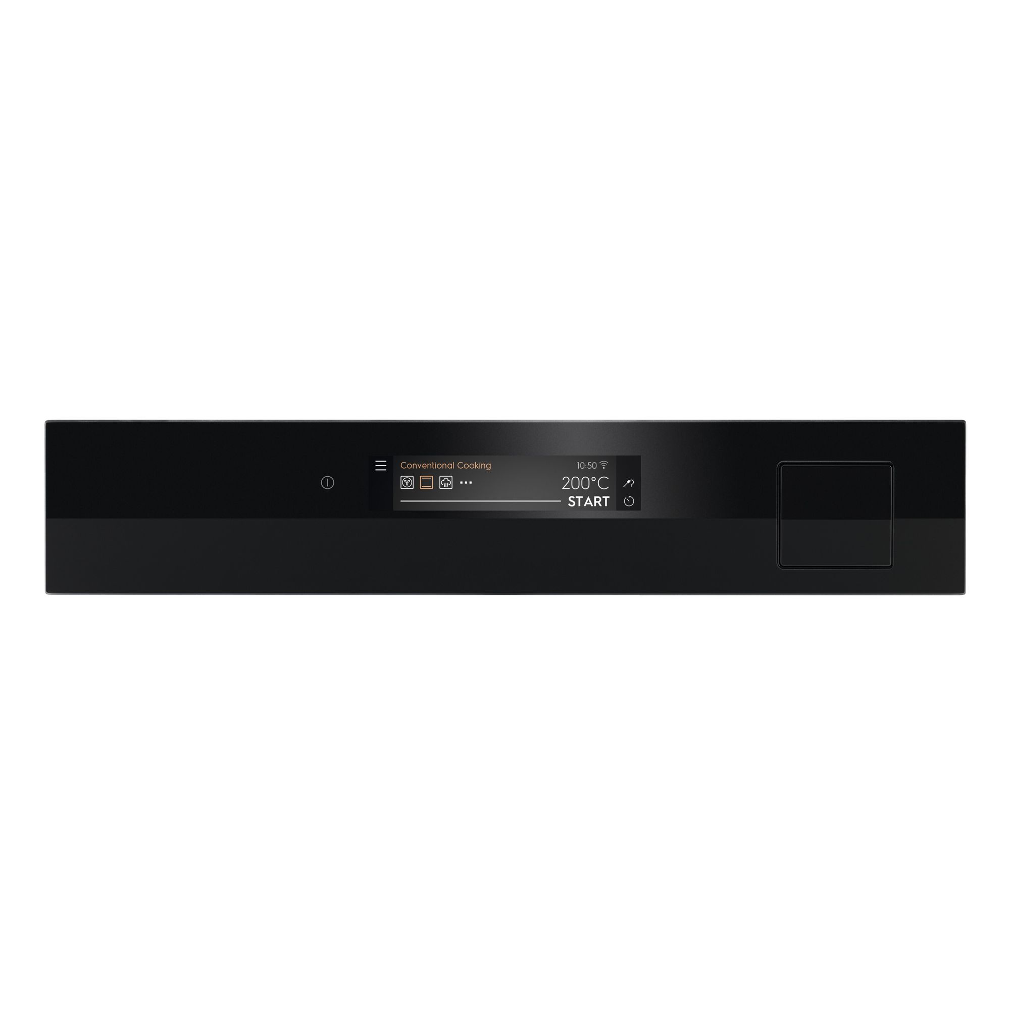 AEG KSK898230T inbouw oven afbeelding 5