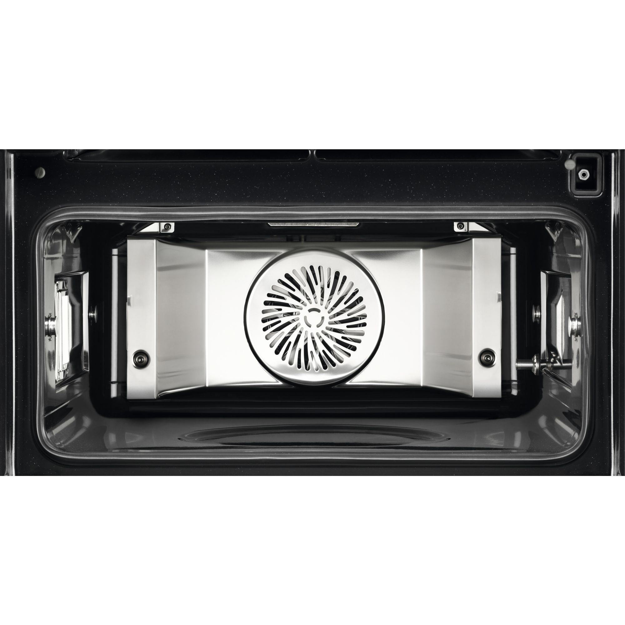 AEG oven inbouw KSK898230T afbeelding 4