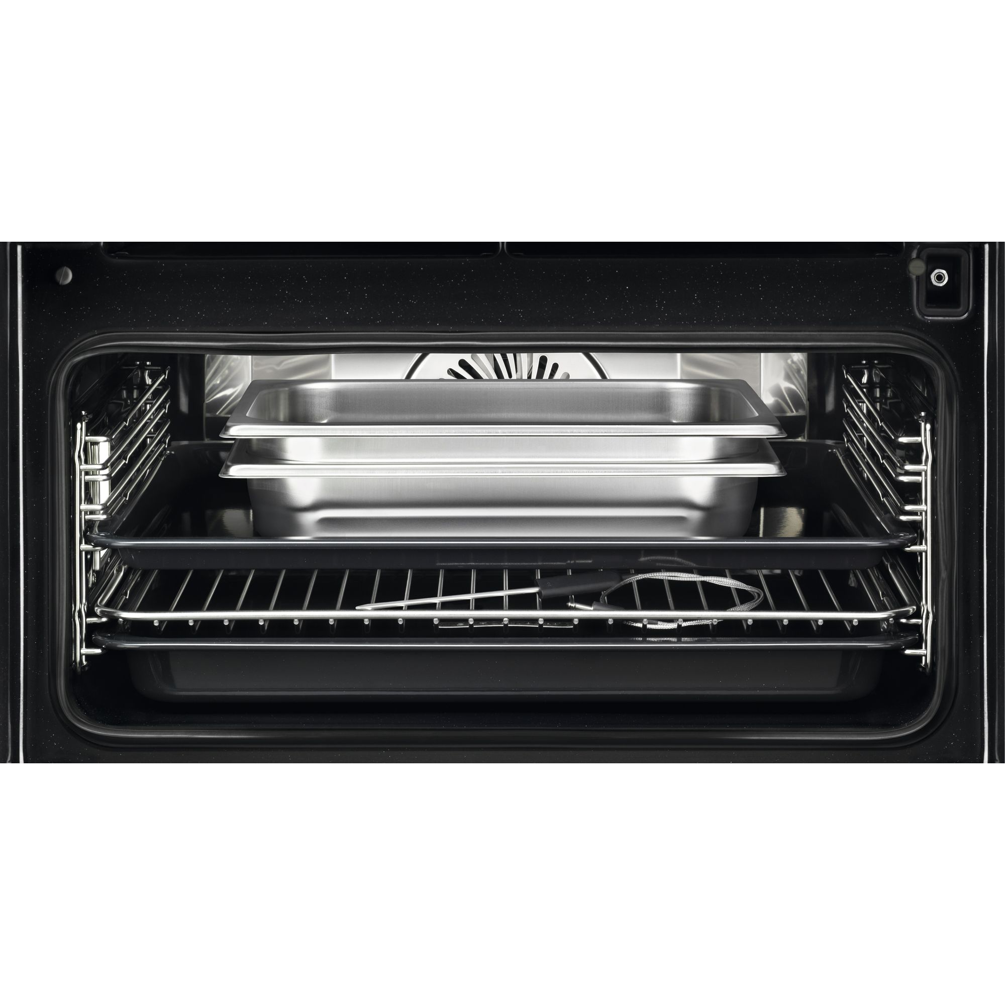 AEG oven KSK898230T afbeelding 3