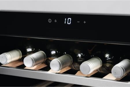 AEG wijnkast KWK884520M afbeelding 3