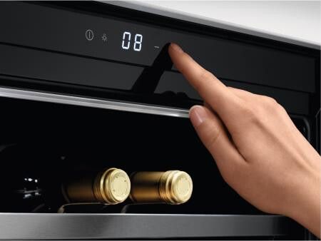 AEG wijnkast KWK884520T afbeelding 3