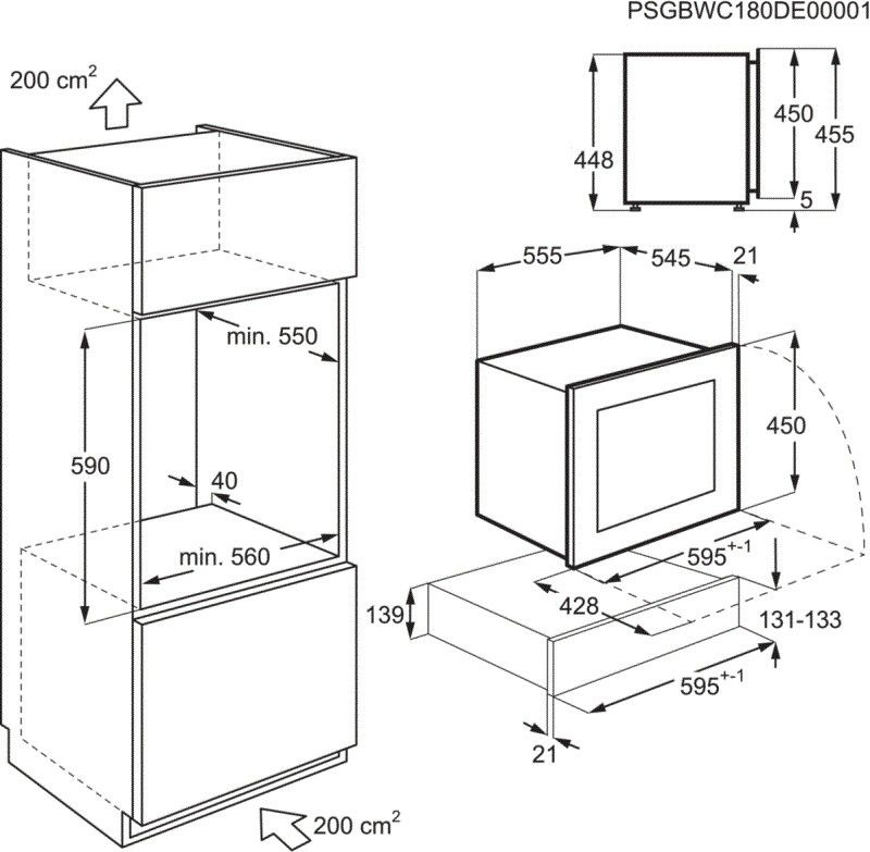 KWK884520T afbeelding 8