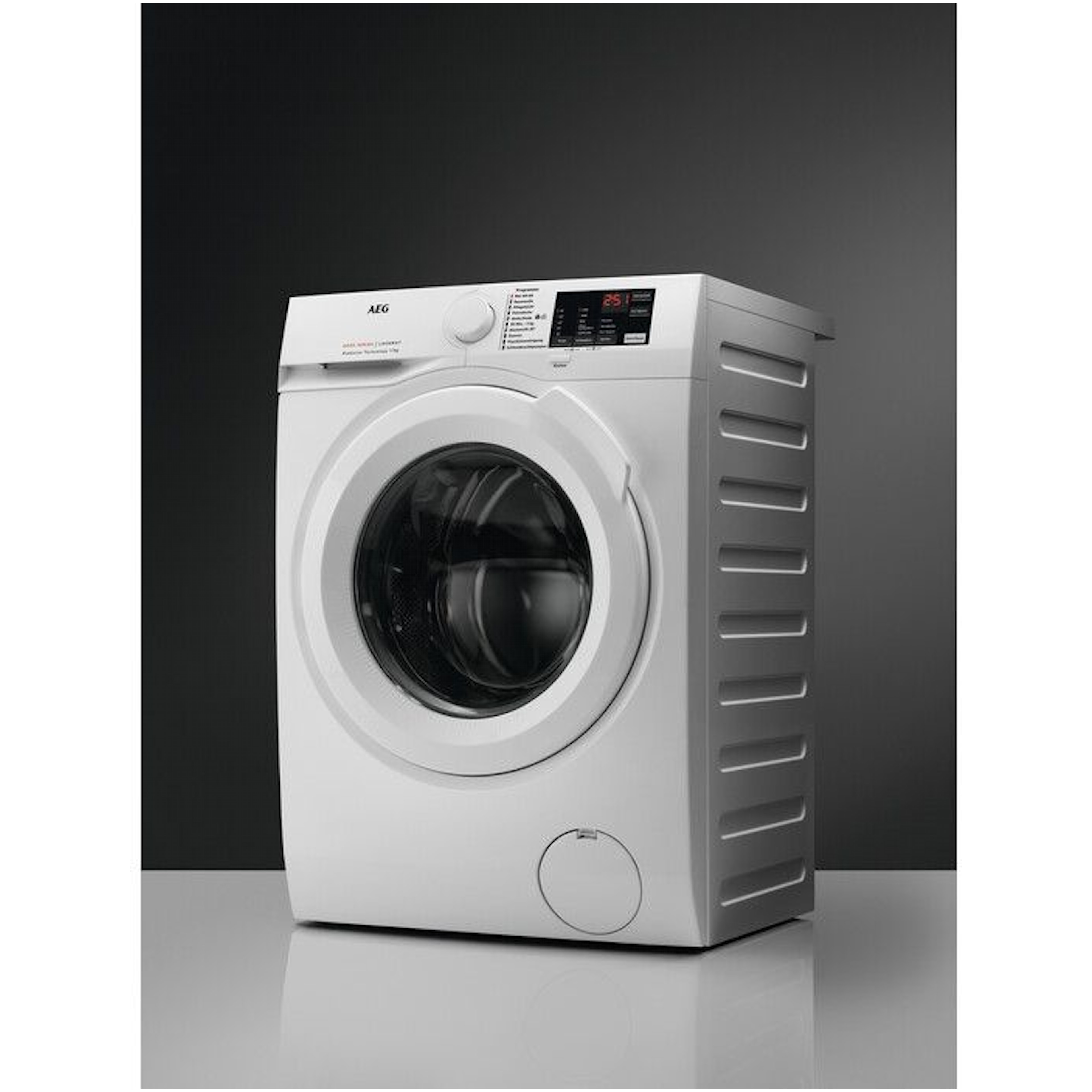 AEG wasmachine  L6FBN76IW afbeelding 4