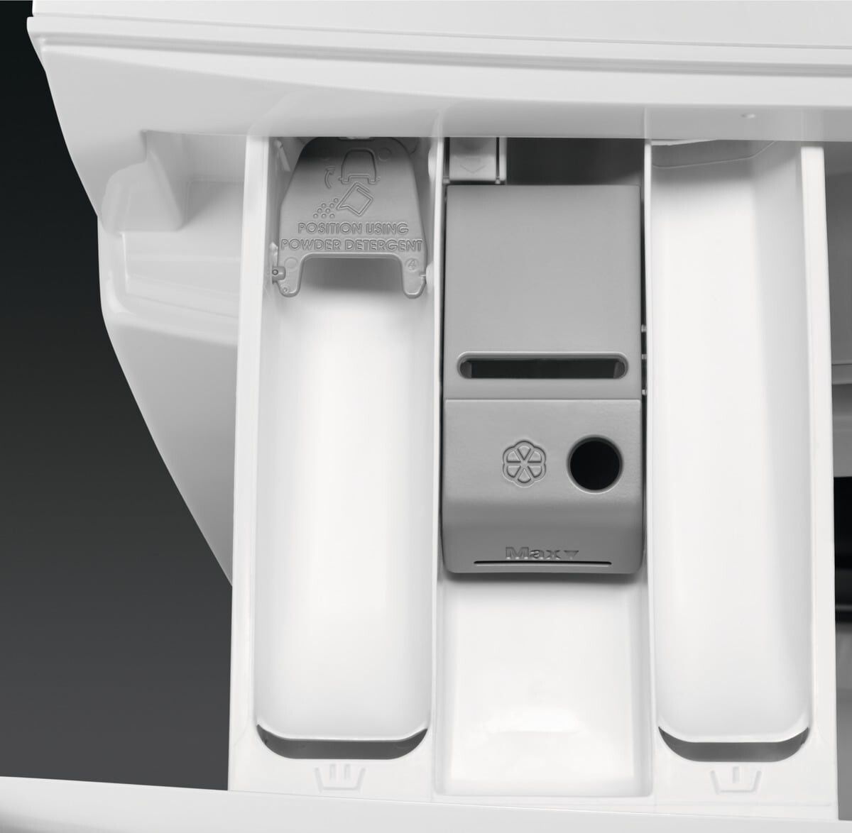 AEG wasmachine  L6FBN9ECO afbeelding 4