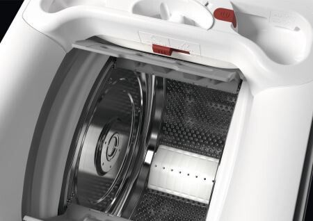 AEG wasmachine  L6TB73G afbeelding 4