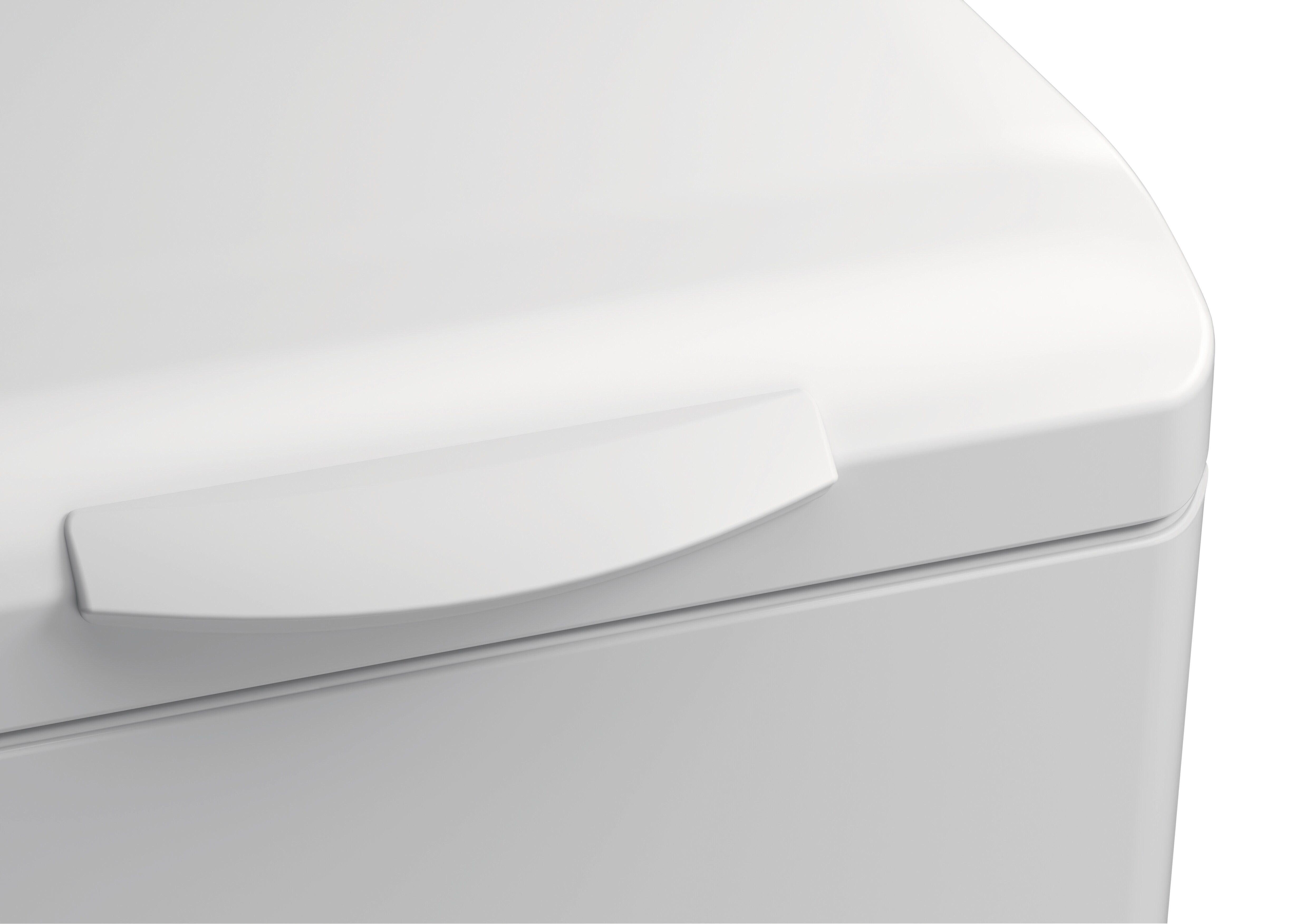 AEG wasmachine  L6TBN64G afbeelding 4