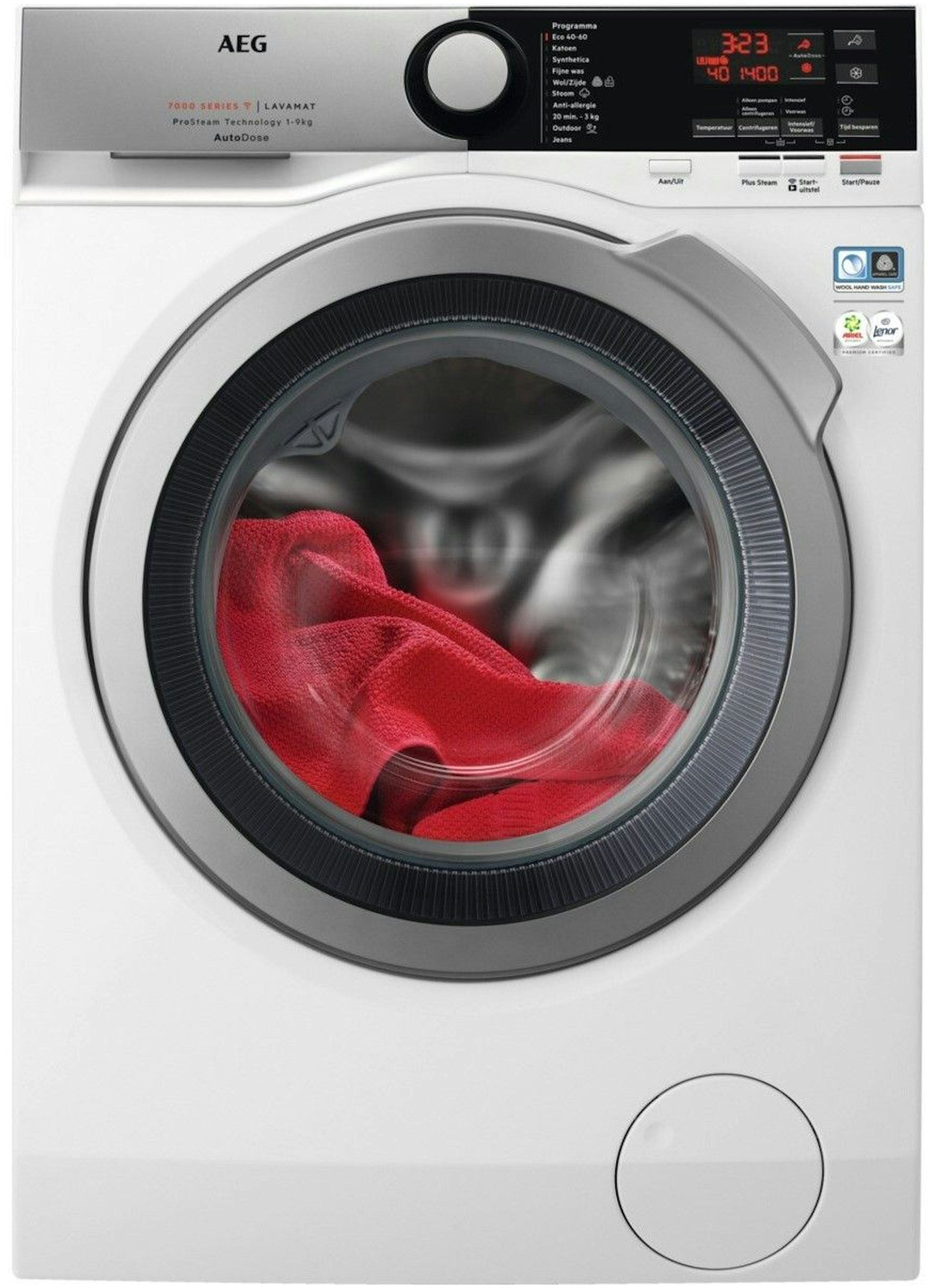over het algemeen Het is goedkoop tong AEG wasmachine 1600 toeren kopen? - Bemmel & Kroon!