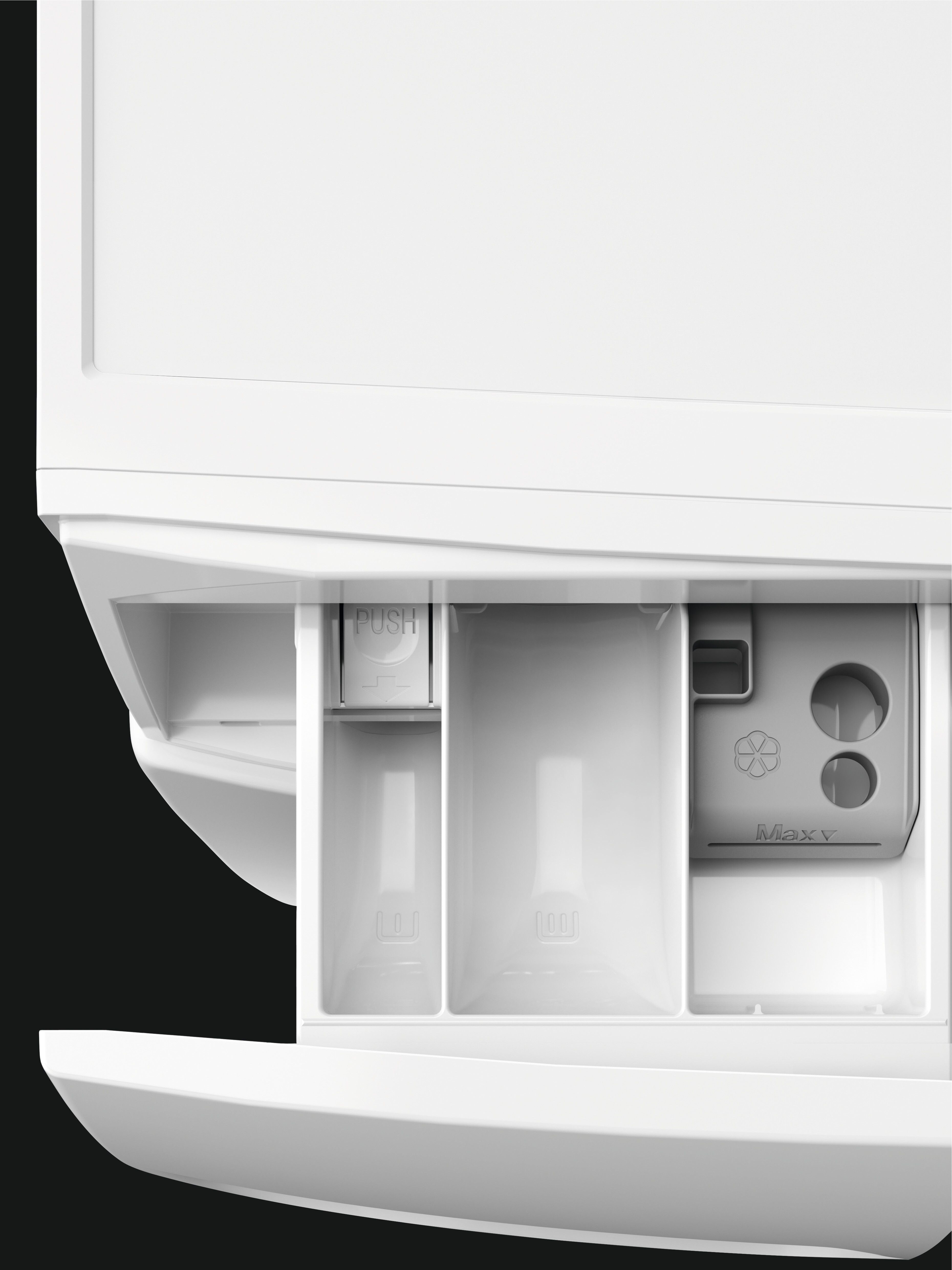 AEG wasmachine L7WBN84GW afbeelding 3