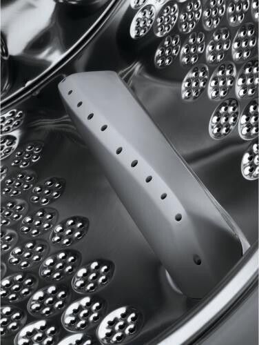 AEG L7WE86CBI inbouw wasmachine afbeelding 5