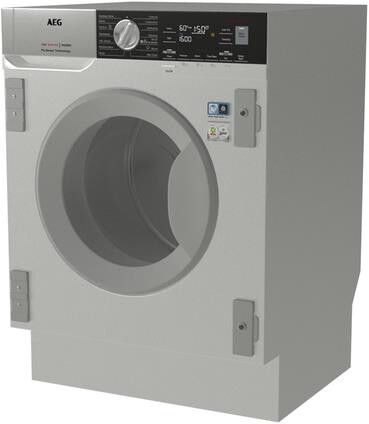 AEG wasmachine inbouw L7WE86CBI afbeelding 4