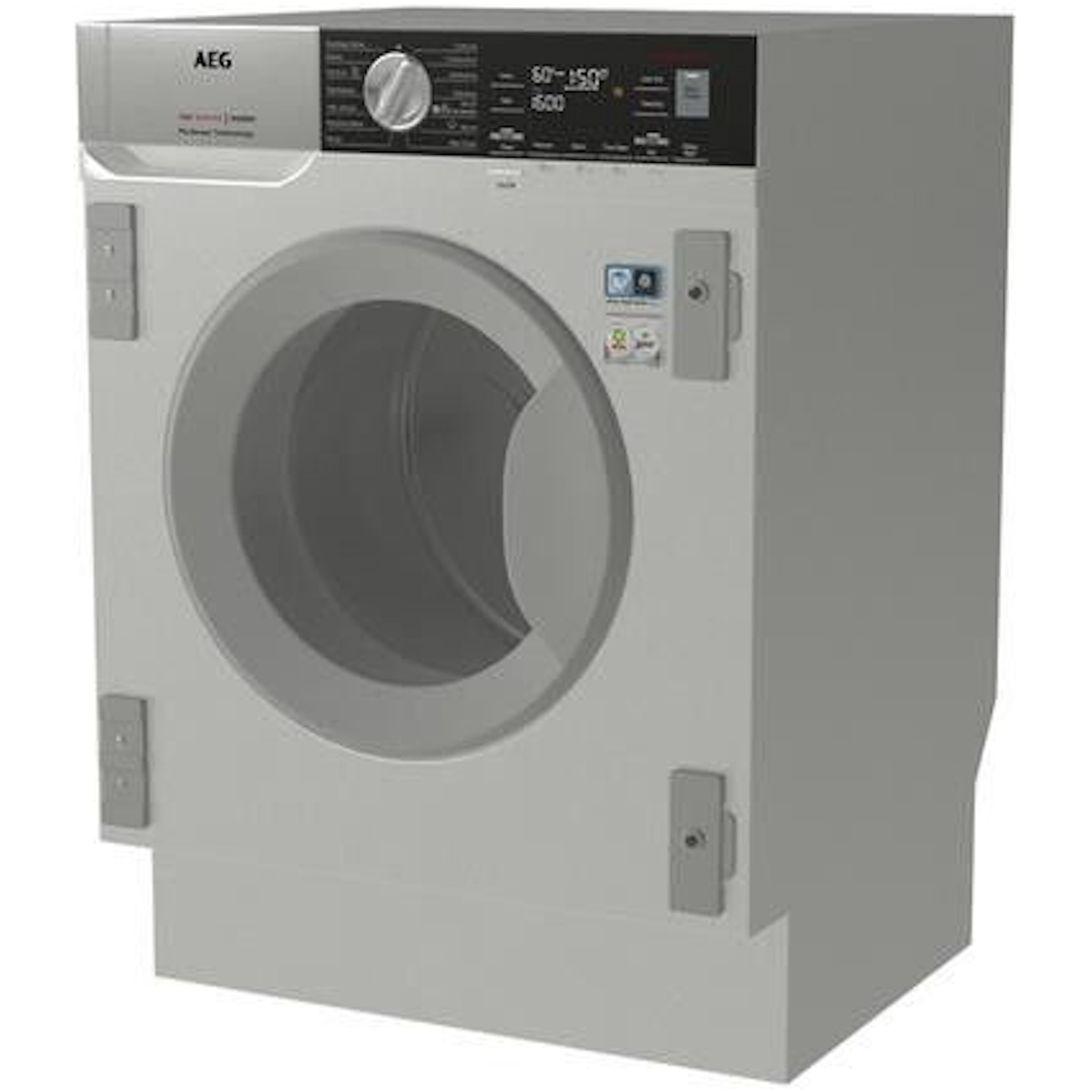 AEG wasmachine inbouw L7WE86CBI afbeelding 4