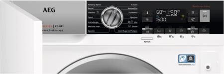 L7WE86CBI AEG afbeelding 2