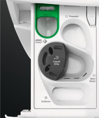 AEG wasmachine  L8FE8000V afbeelding 4