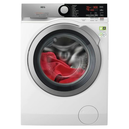 AEG L8FE8000V