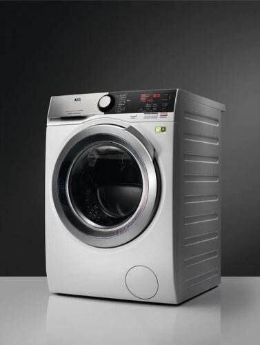 AEG wasmachine  L9FENS96 afbeelding 4