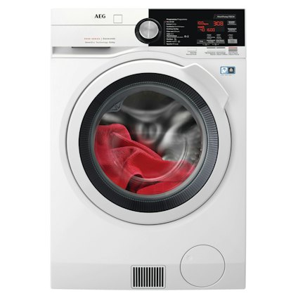AEG L9WEE066W
