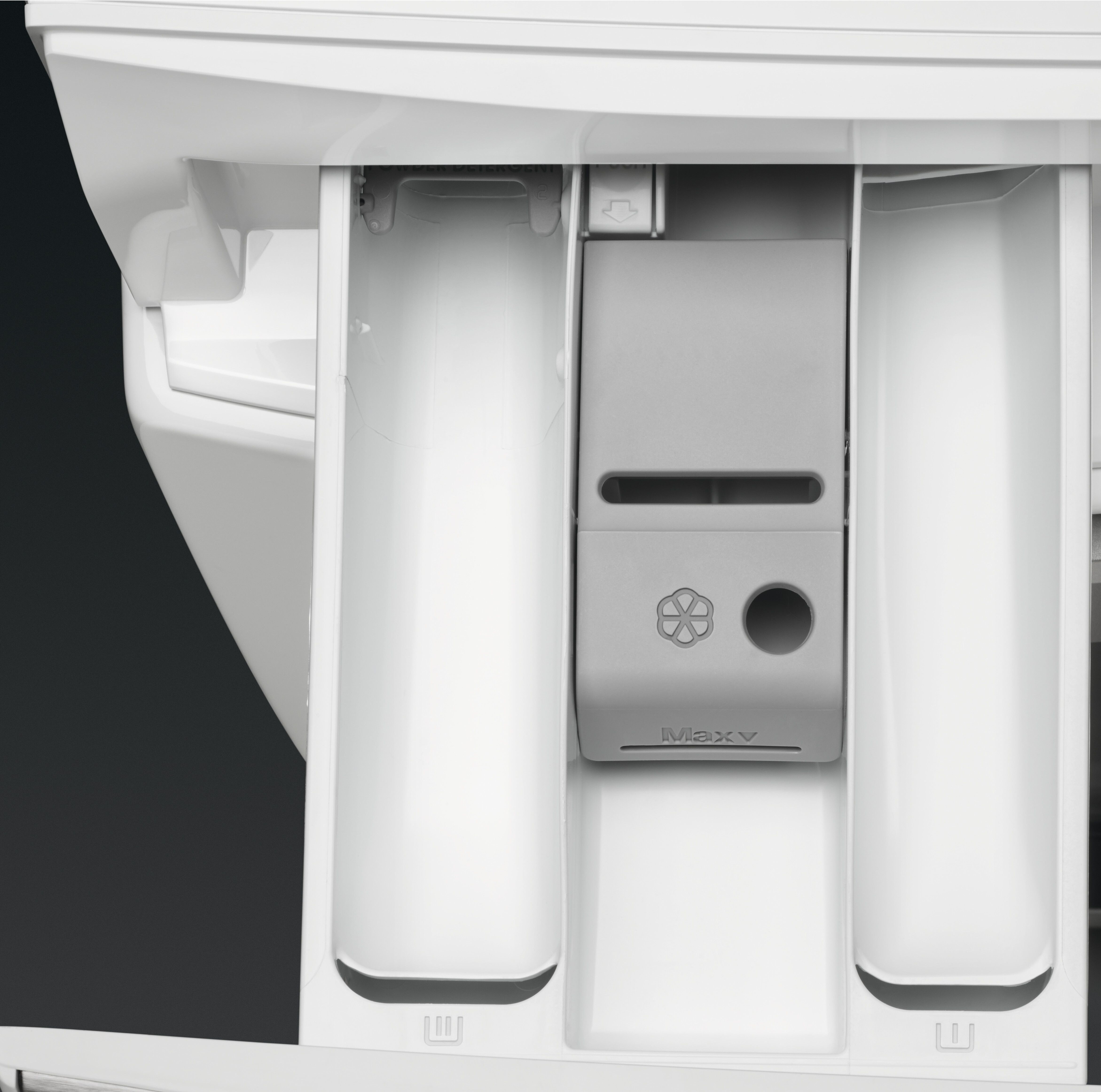 AEG wasmachine  L9WEE066W afbeelding 4