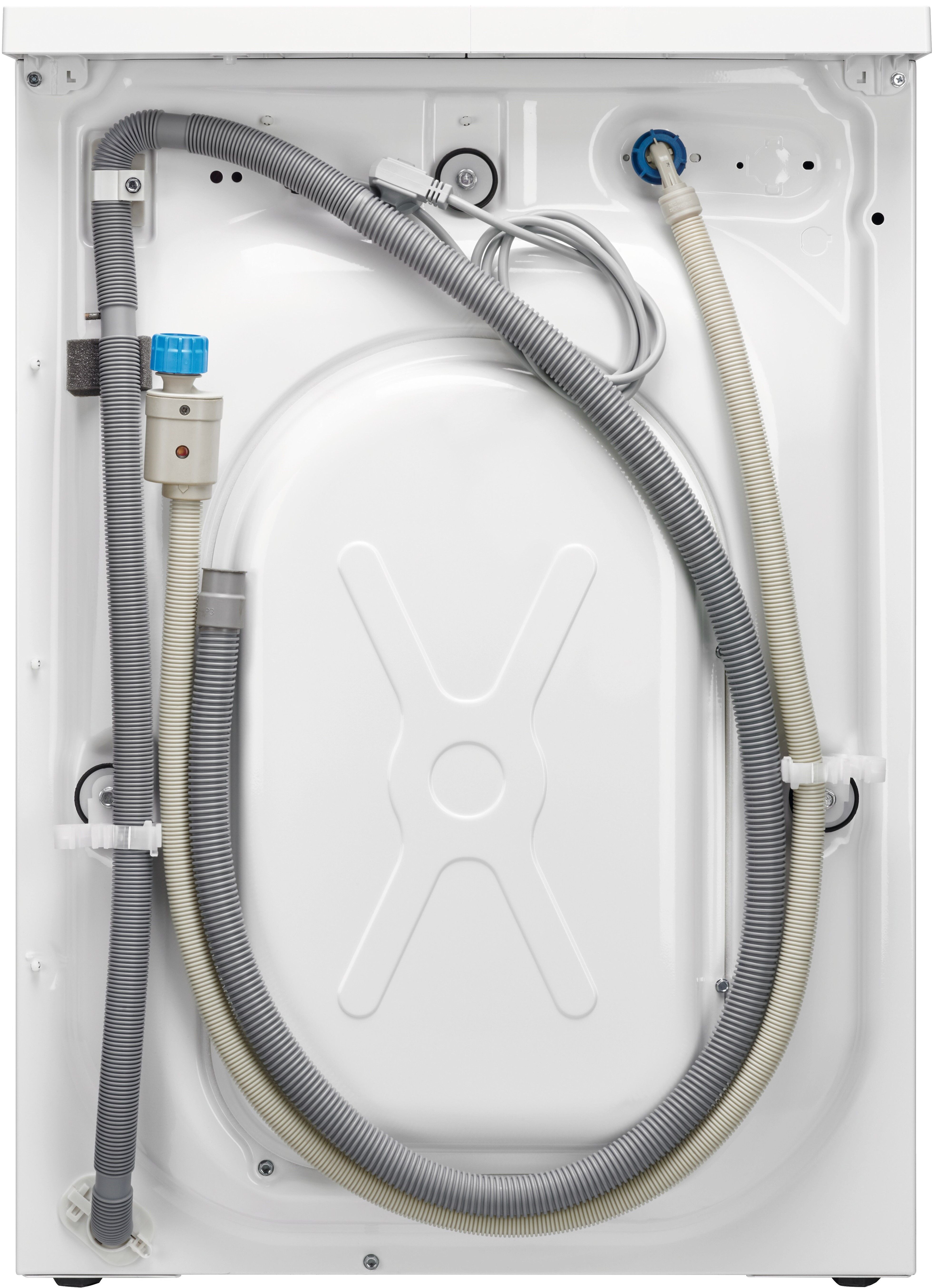 AEG wasmachine  LF627400 afbeelding 4