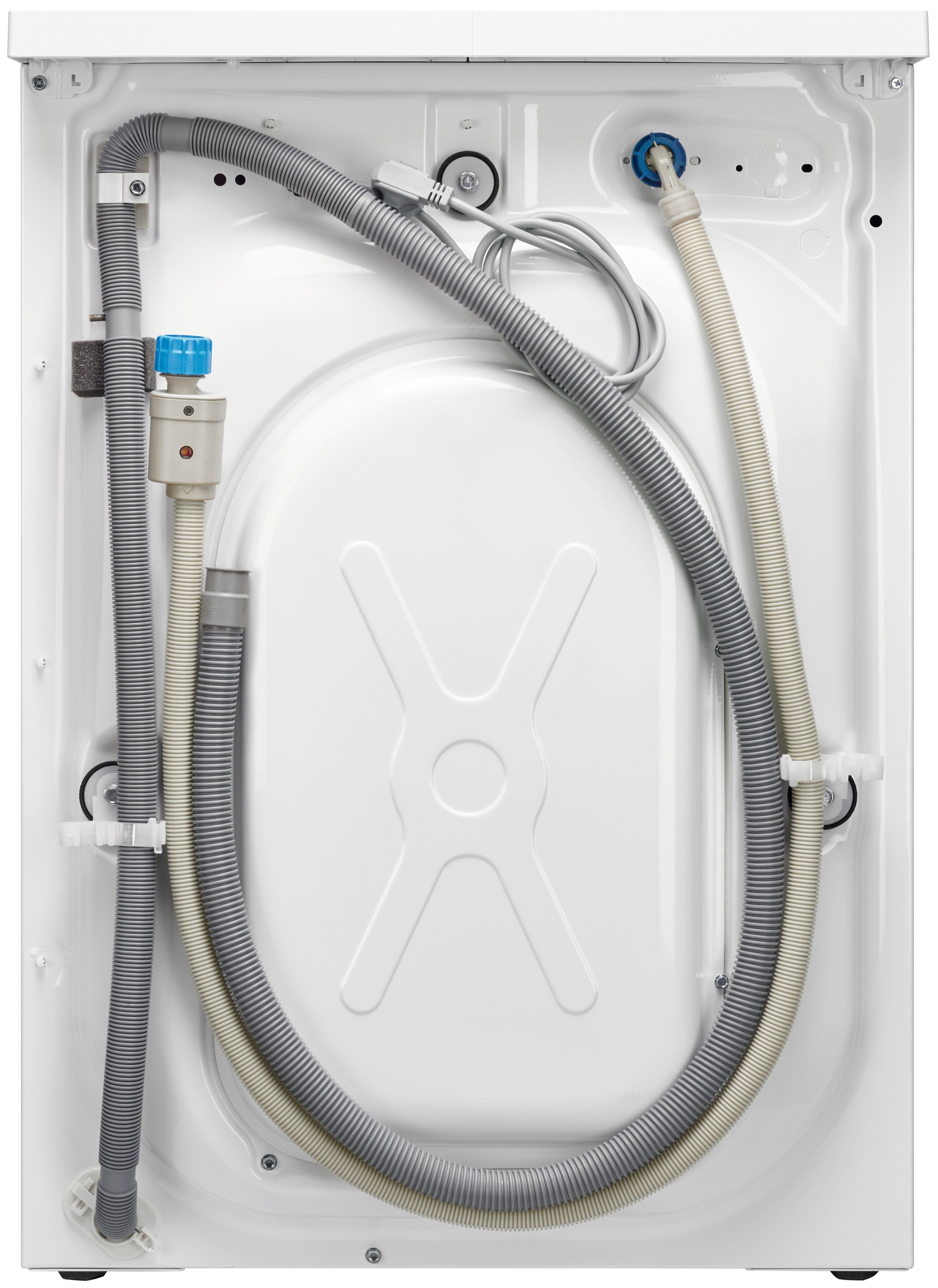 LF628400 van AEG afbeelding 6